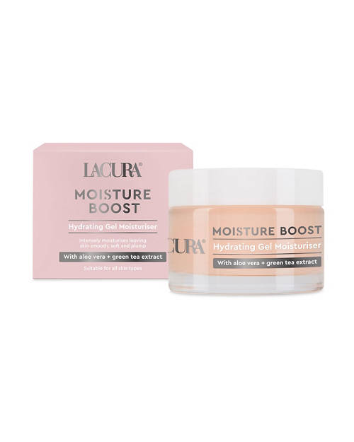 Moisture Boost Moisturiser | ALDI UK